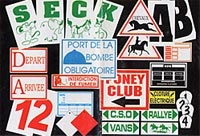 Signalisation