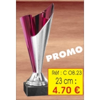 CO8.23 COUPE PROMO 23 CM