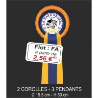 Flot réf : FA 