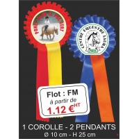 Flot réf : FM 