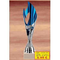 COUPE : REF. CO3 - 23 CM