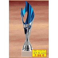 COUPE : REF. CO3 - 27.5 CM