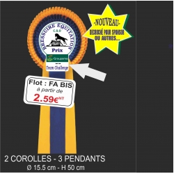 Flot réf : FA BIS