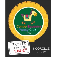 Flot réf : FC 
