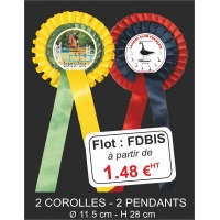 Flot réf :D BIS