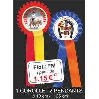 Flot réf : FM 
