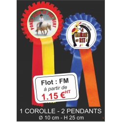 Flot réf : FM 