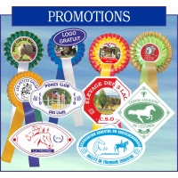 Promotions