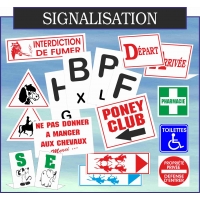 Signalisation