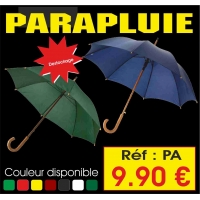 PARAPLUIE - réf PA